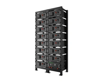 Industrial & Commercial Energy Storage System LBC100