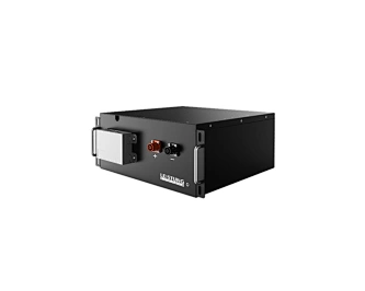 Industrial & Commercial Energy Storage System LBB100C