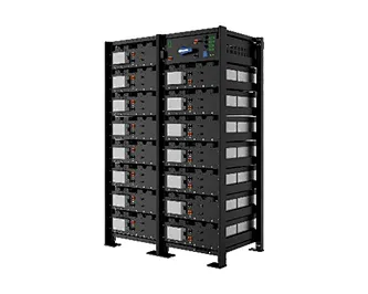 Industrial & Commercial Energy Storage System LBS200C