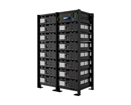 solar energy storage system