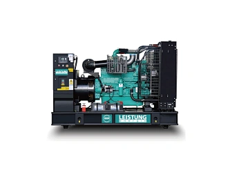 Generator C880E5-50HZ