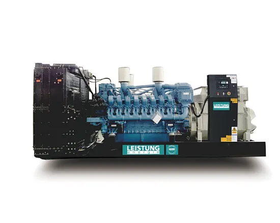 generator generator set diesel generator