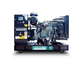 Generator DE250D5-50HZ