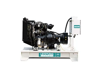 Generator P10D5-50HZ