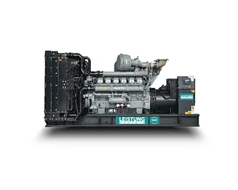 Generator P2030D5-50HZ