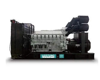 Generator MS1915D5-50HZ