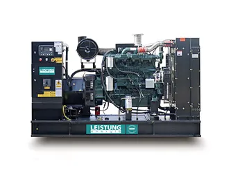 Generator D330D5-50HZ