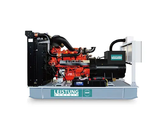 generator   solar generator