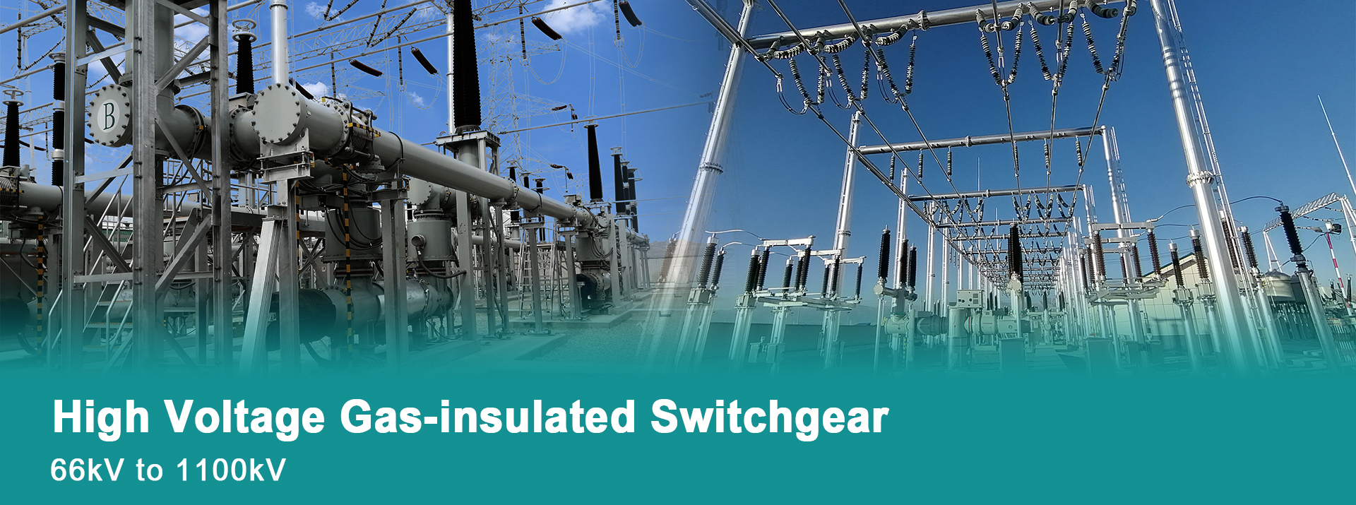 Power Transmission & Distribution Equipments Provider