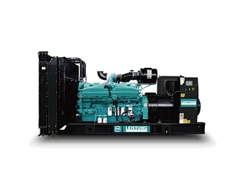 Generator C825D5-50HZ