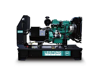 Generator AF16.5D5-50HZ