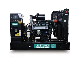 Generator D440D5-50HZ