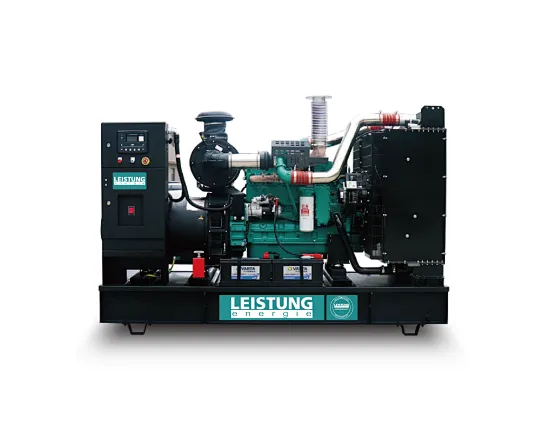 generator   solar generator