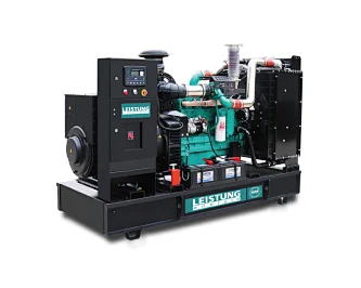 Generator AS206D5-50HZ