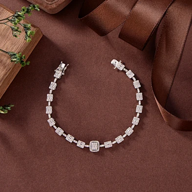 Blossom CS Jewelry Bracelet-BL1B008907