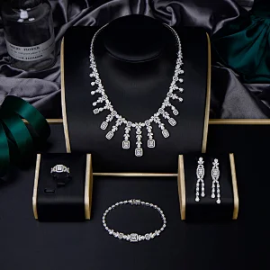 Blossom CS Jewelry Jewelry Set-WE1B009544