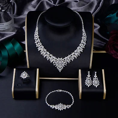 Blossom CS Jewelry Jewelry Set-WE1B008470