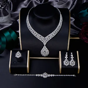 Blossom CS Jewelry Jewelry Set-WE1B008719