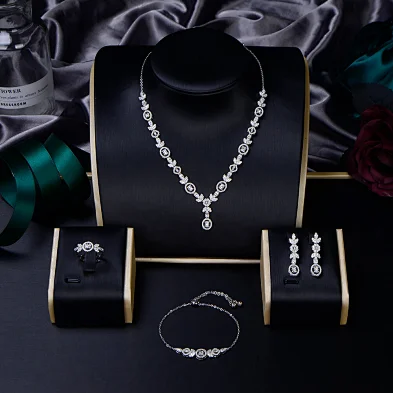Blossom CS Jewelry Jewelry Set-WS1S009277