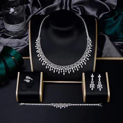 Blossom CS Jewelry Jewelry Set-WE1B009547