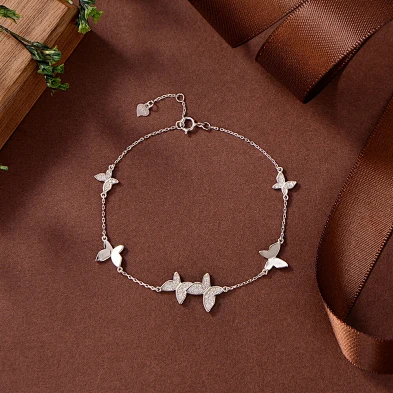 Blossom CS Jewelry Bracelet-BL1B010100