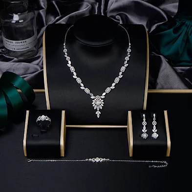 Blossom CS Jewelry Jewelry Set-WE1S008841