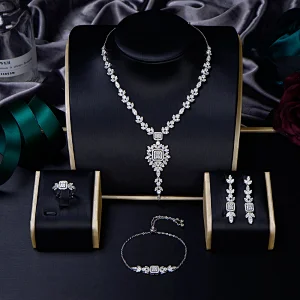 Blossom CS Jewelry Jewelry Set-WE1S009341