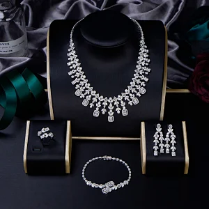 Blossom CS Jewelry Jewelry Set-WE1B008658