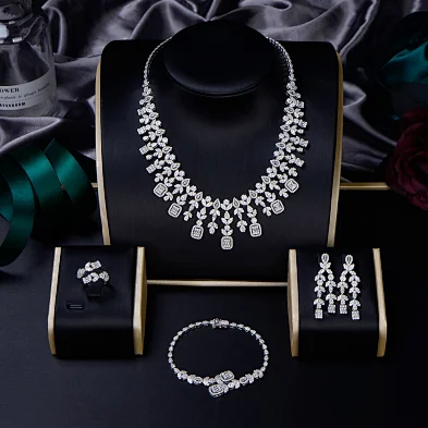 Blossom CS Jewelry Jewelry Set-WE1B008658
