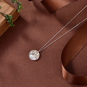 Blossom CS Jewelry Necklace-PD1X010092