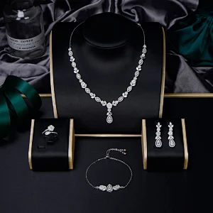 Blossom CS Jewelry Jewelry Set-WE1S009141