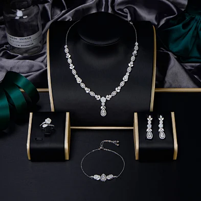 Blossom CS Jewelry Jewelry Set-WE1S009141