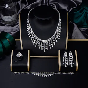 Blossom CS Jewelry Jewelry Set-WE1B009396