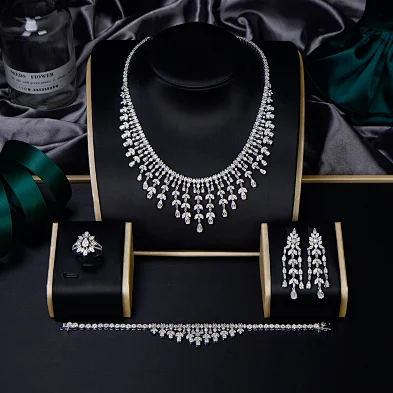 Blossom CS Jewelry Jewelry Set-WE1B009396