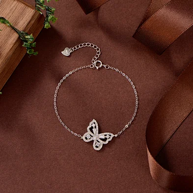 Blossom CS Jewelry Bracelet-BL1B010101