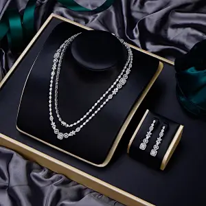 Blossom CS Jewelry Jewelry Set-PE1X009147