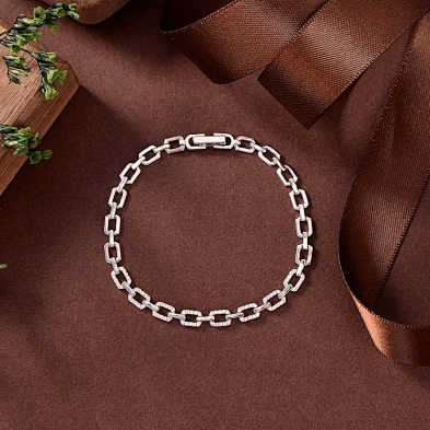 Blossom CS Jewelry Bracelet-BL1B009549