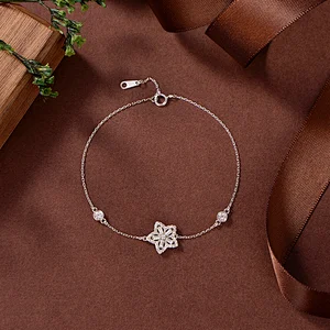 Blossom CS Jewelry Necklace-PD1X010097