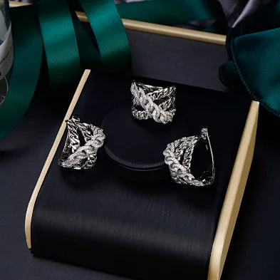 Blossom CS Jewelry Jewelry Set-NE1T009641
