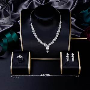 Blossom CS Jewelry Jewelry Set-WS1S009279