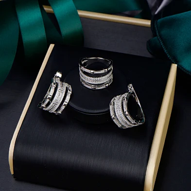 Blossom CS Jewelry Jewelry Set-NE1T009640