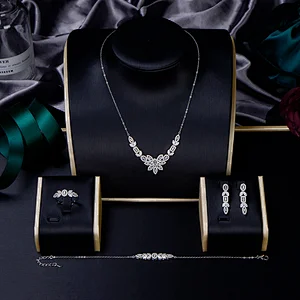 Blossom CS Jewelry Jewelry Set-WS1S008902