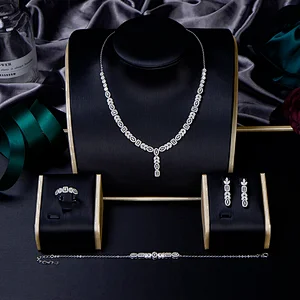 Blossom CS Jewelry Jewelry Set-WS1S009801