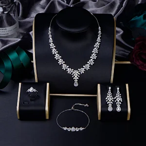 Blossom CS Jewelry Jewelry Set-WE1S009412