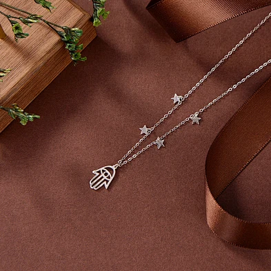 Blossom CS Jewelry Necklace-PD1X010091