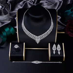 Blossom CS Jewelry Jewelry Set-WE1B008792