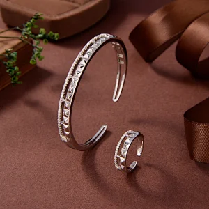 Blossom CS Jewelry Bangle-BR1X009649