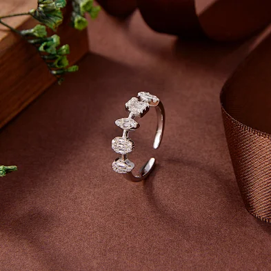 silver ring cafe