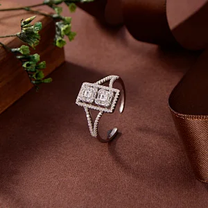 925 silver ring