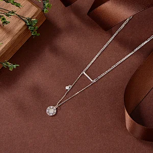 Blossom CS Jewelry Necklace-PD1X010093